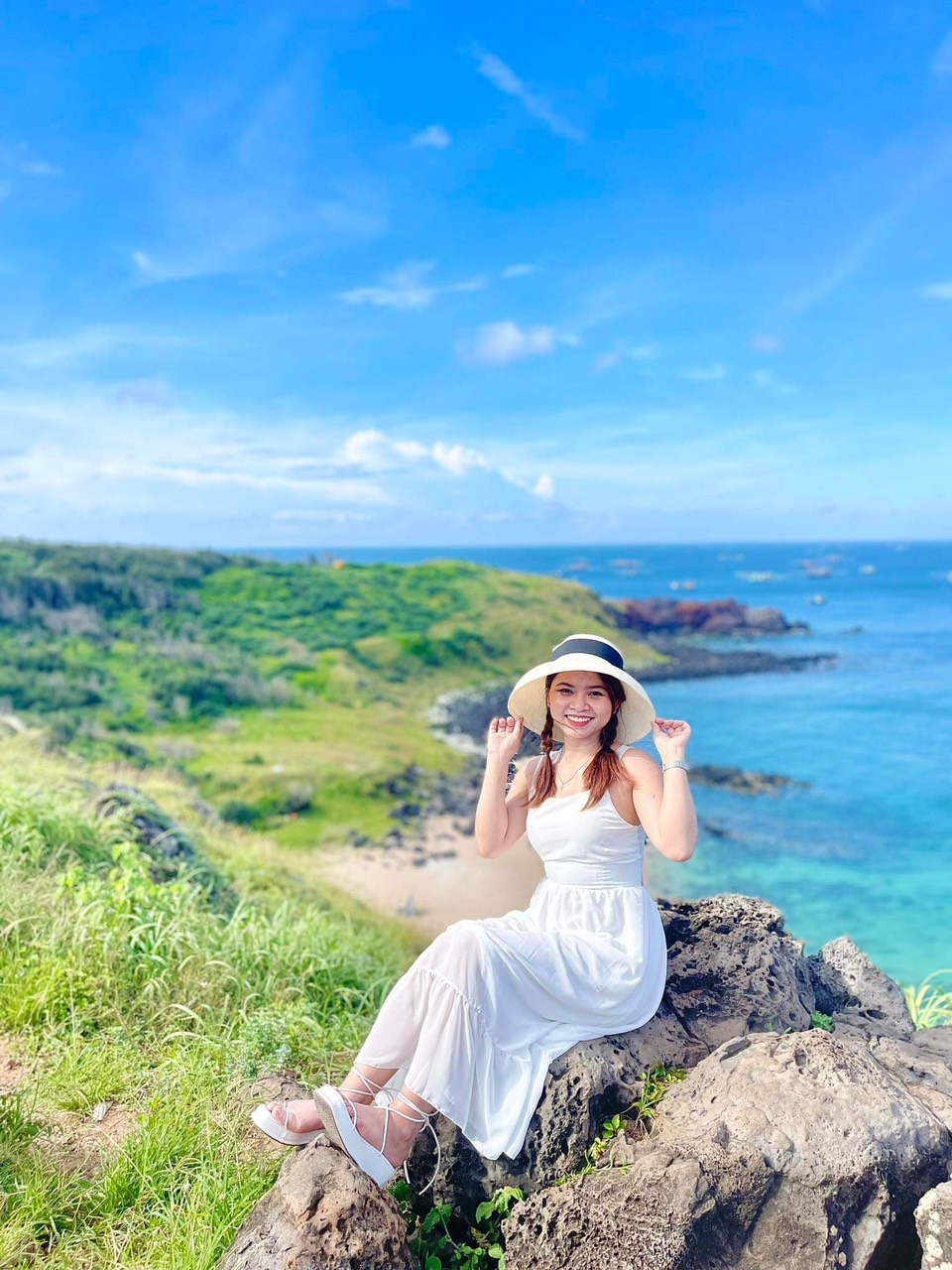 Vịnh Triều Dương Phú Quý