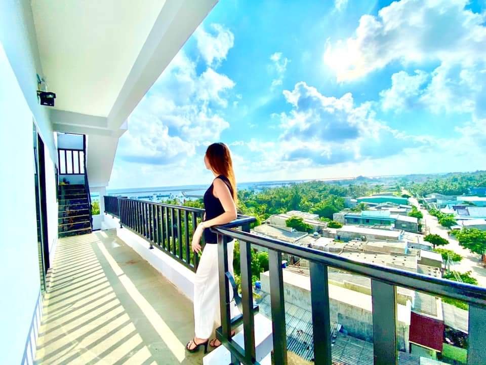 Homestay đẹp nhất Phú Quý