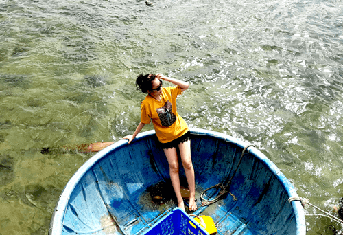 Thuỳ Thuỳ